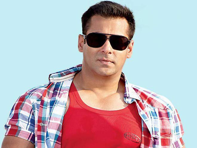 Why Salman Khan will not hit theater this year? 